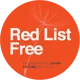 Red List Free