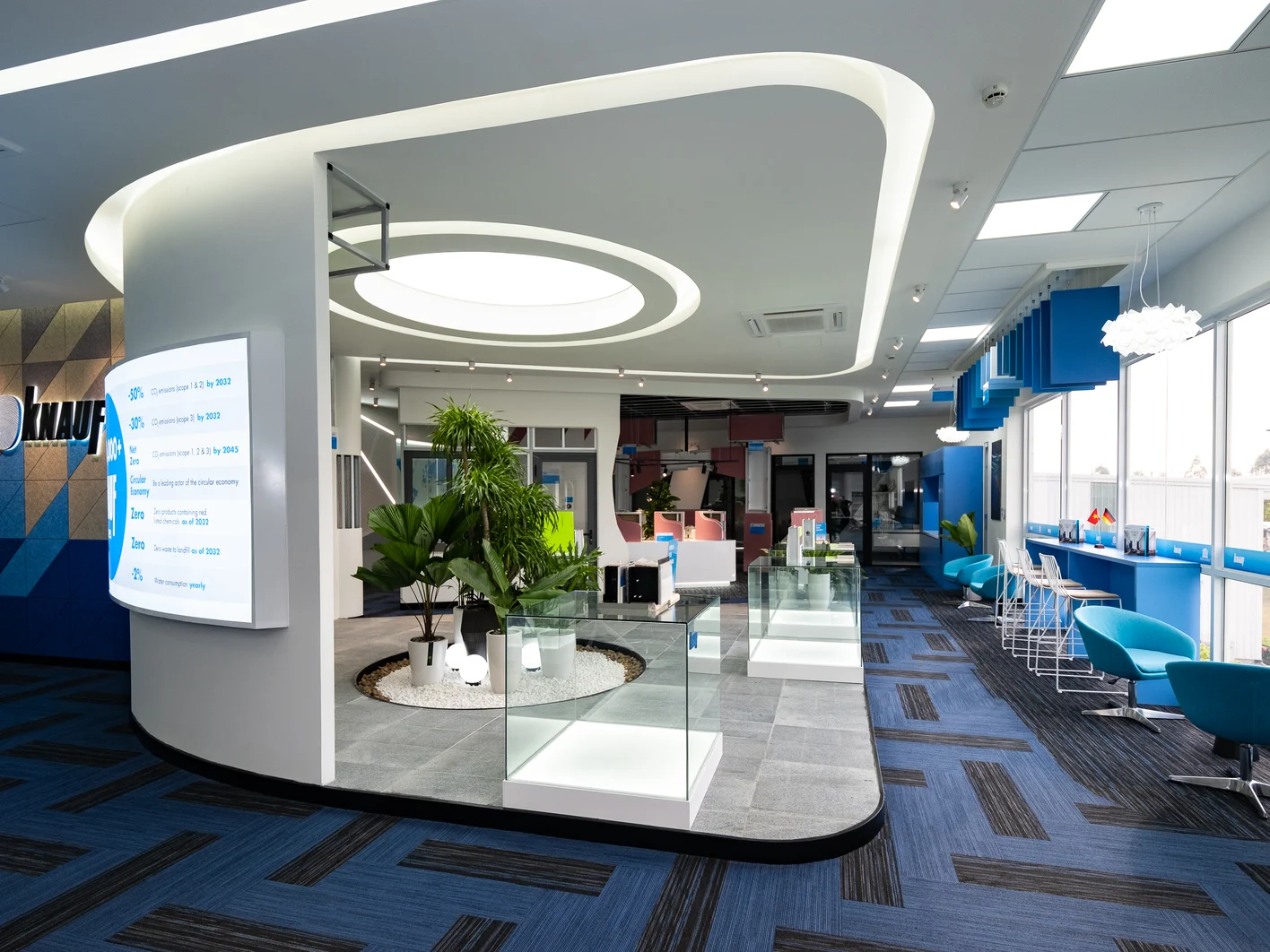 Knauf Academy - Overview 1