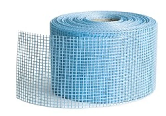 Knauf - Knauf Aquapanel Exterior Joint Tape - AQUAPANEL® Joint Tape