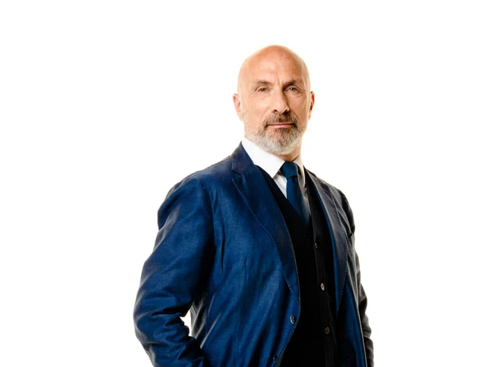 Simone Campoli Direttore Generale Italia