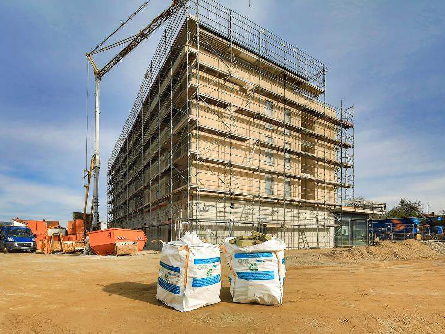 Knauf Insulation RESULATION