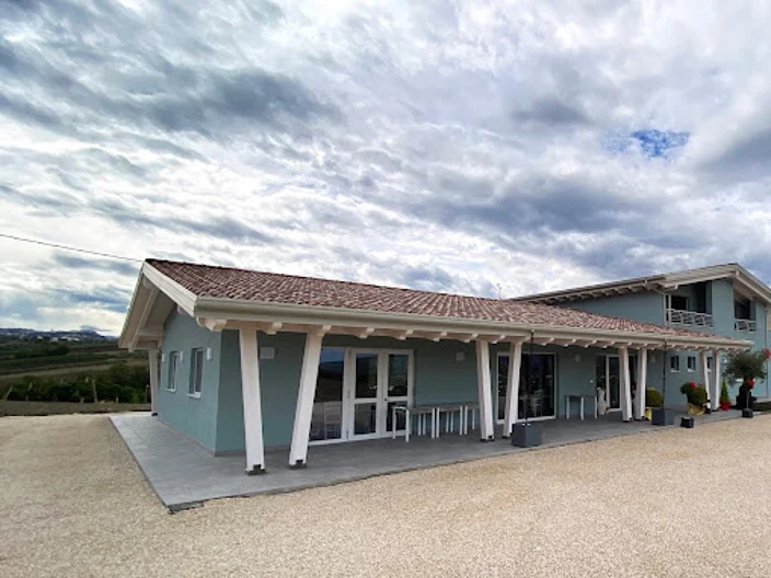Referenza Agriturismo Atessa