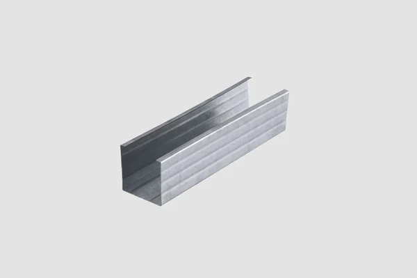 Knauf - Knauf Steel Stud 50X50X0.6mm - Knauf Steel Stud 50X50X0.6mm