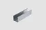 Knauf - Knauf Steel Stud 50X50X0.6mm - Knauf Steel Stud 50X50X0.6mm