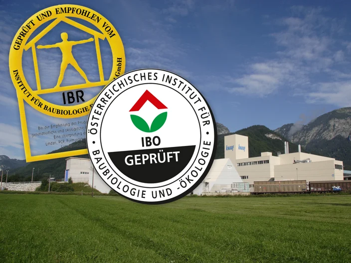 Baubiologie Knauf Gesellschaft m.b.H.