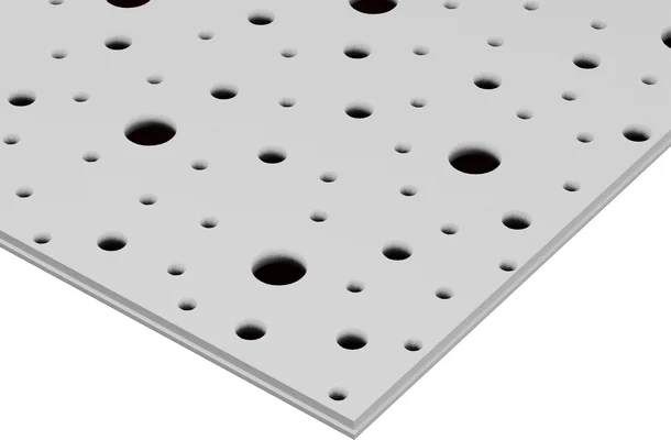 Knauf - Cleaneo Aleatorio UFF 12/20/35 R - Cleaneo SoundDesign Aleatorio UFF_12_20_35