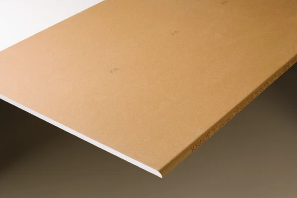 Knauf - Silentboard GKF 12,5 - Silentboard