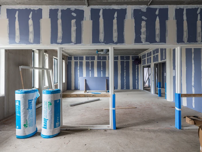 Amsterdam, Spinzo20First en sporthal Bajeskwartier