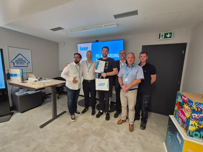 KNAUF M2 SEMINAR 21.05.2026 21