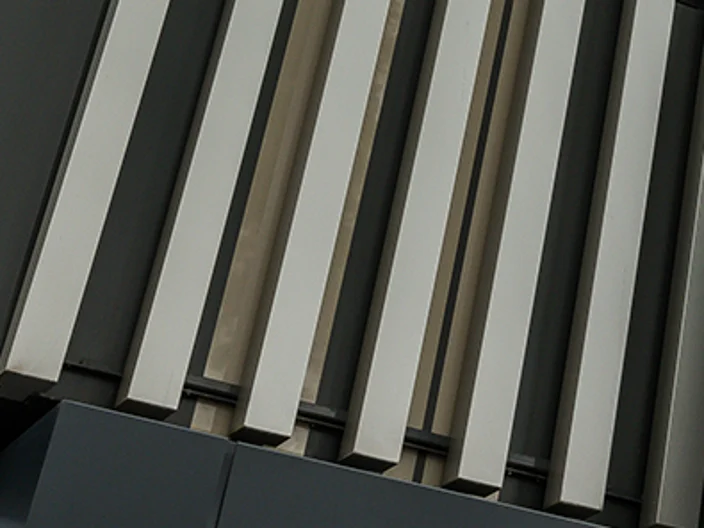 Niu Hotel, Haarlem