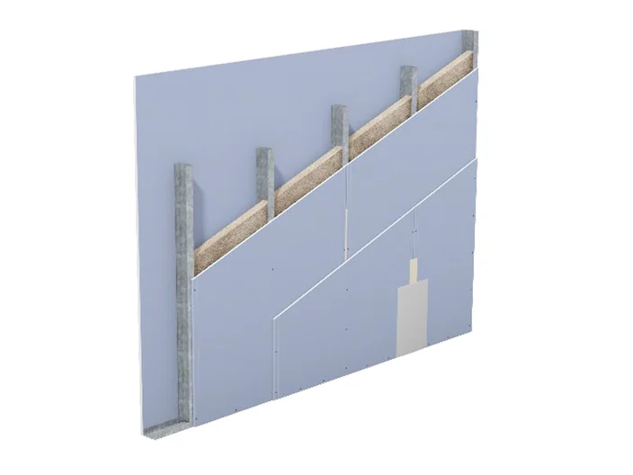 Metalinio karkaso pertvara W112