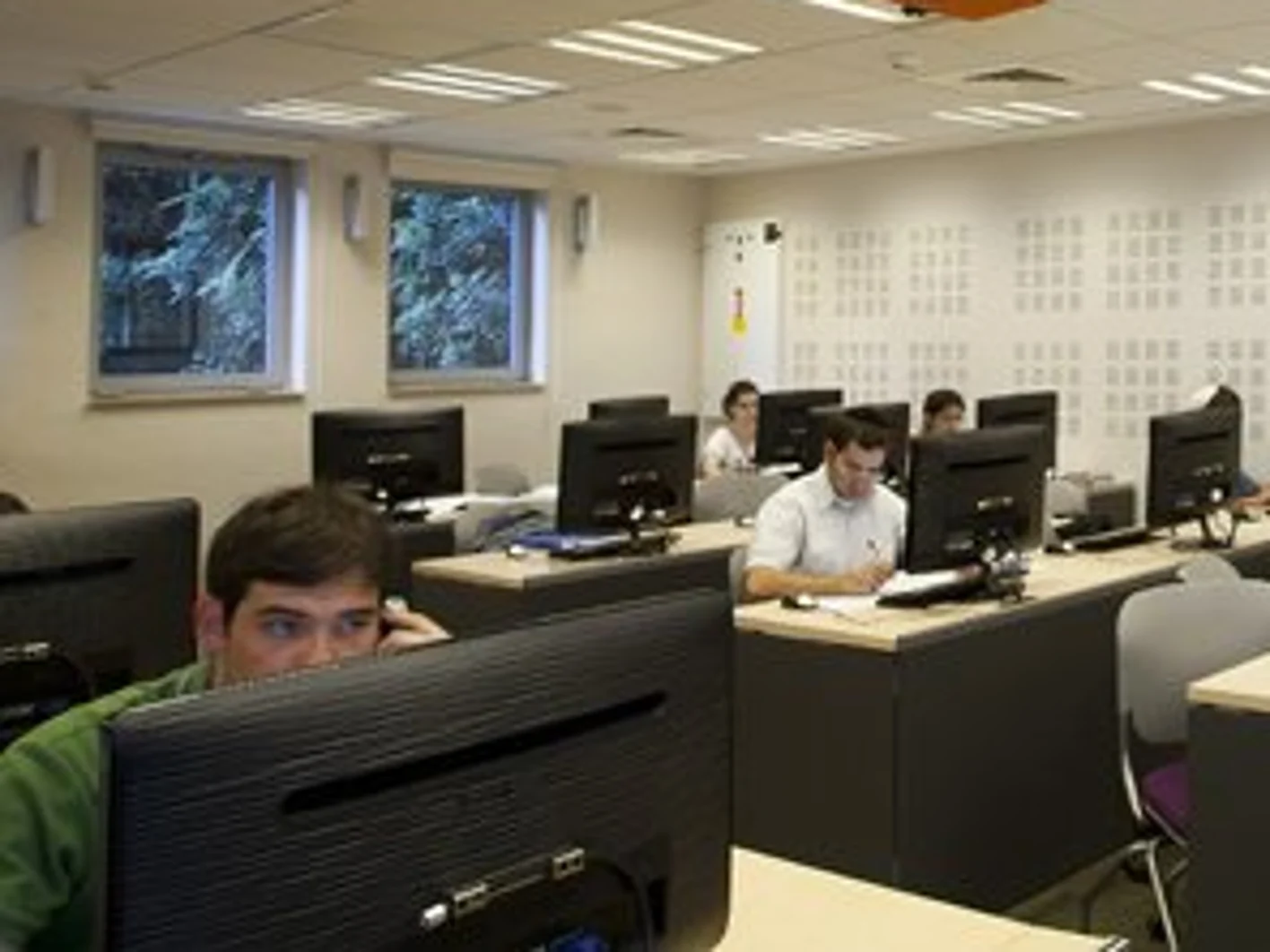 מרכז מידע ספרייתי
