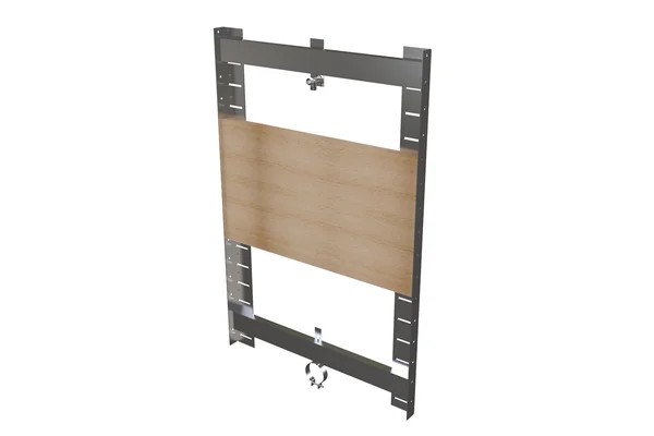 Knauf - Supporto per orinatoio - Supporto Orinatoio Accessori