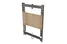 Knauf - Supporto per orinatoio - Supporto Orinatoio Accessori