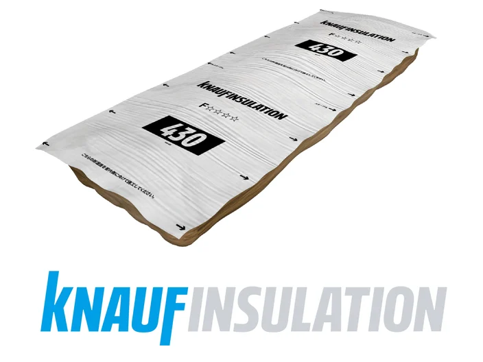 Product card Knauf Insulation Encapsulated
