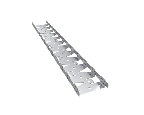 Knauf - Knauf Profil Sinus 75 mm - Profil Sinus  75 mm
