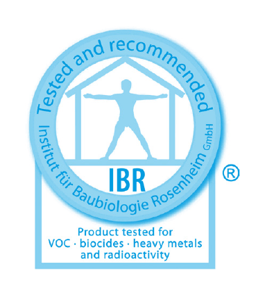 Certificat IBR_Blue