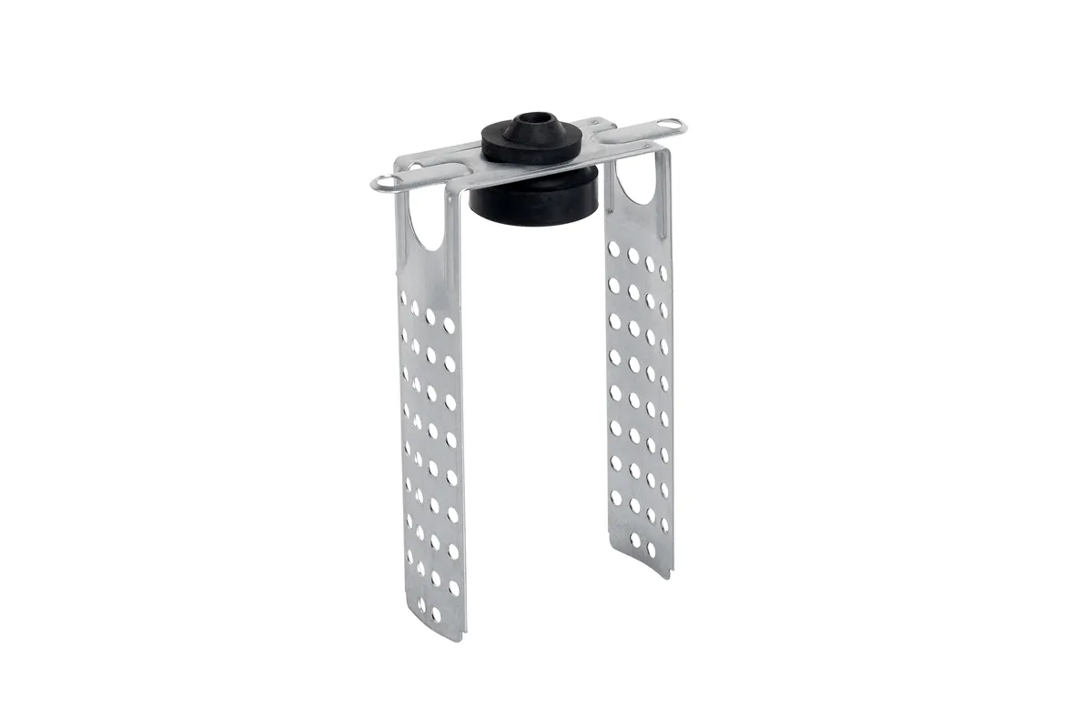 Knauf - Direkt-Schwingungsabhänger für CD-Profil 60/27 - Direkt-Schwingungsabhängerf.CD-Profil_125mm_662858_804786_01.tiff