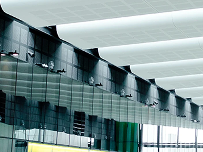AU-GY Expertise Acoustics
