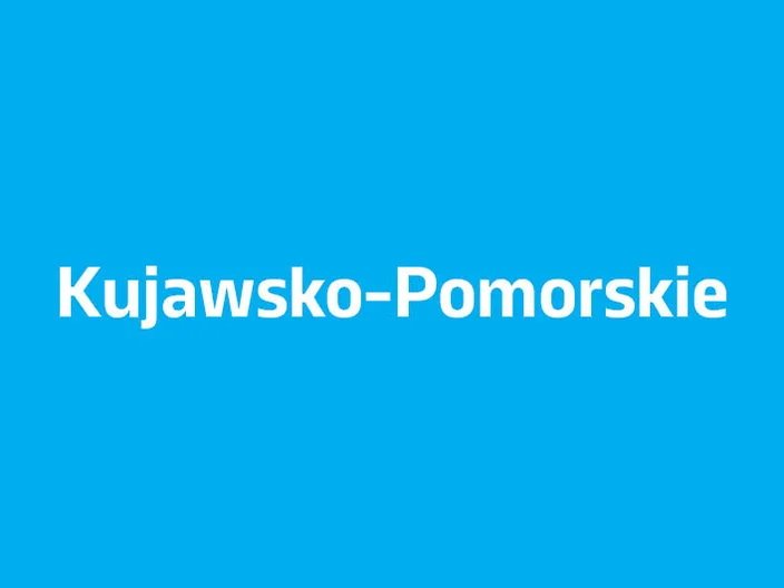 Kujawsko pomorskie
