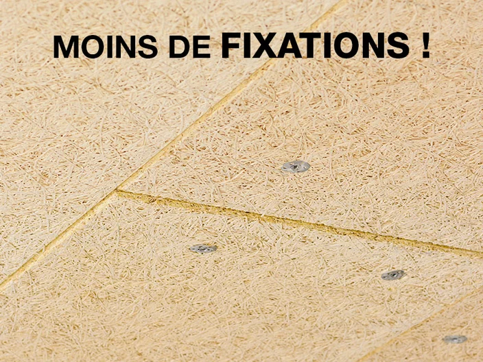 Moins de Fixations ! visuel