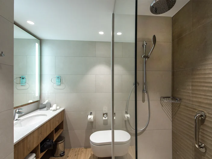 Hilton Garden Inn Vilnius City Centre - 8