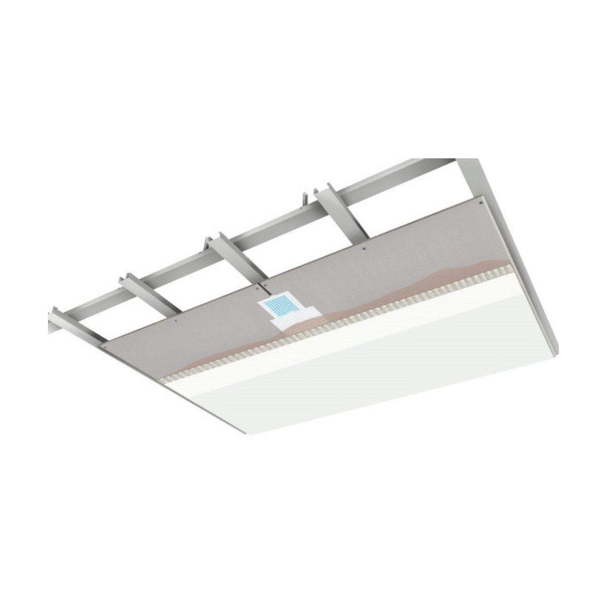 Interior and Exterior Aqua panel System