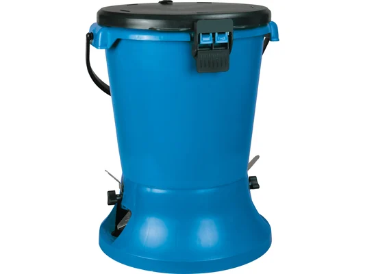 Knauf - Spachteltrichter Hopper - SpachteltrichterHopperSet_661957_Stück_00314802_01.JPG