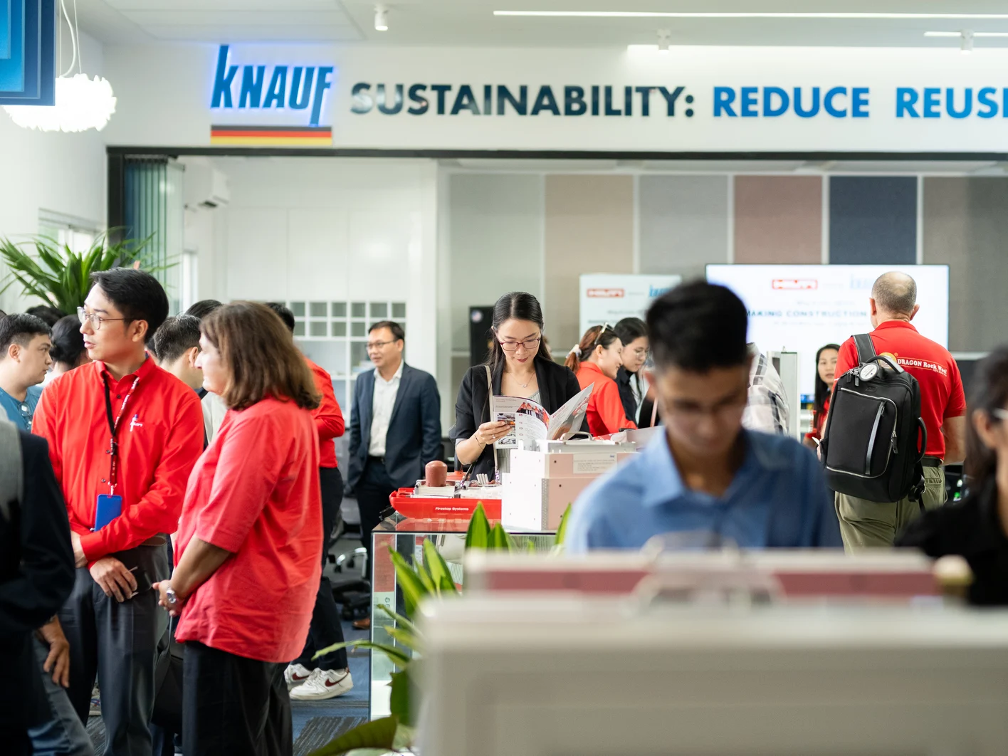 Newsroom - Making Construction Better