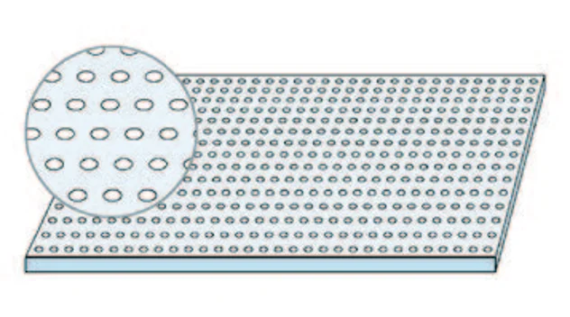 Knauf - Doska Knauf CLEANEO THERMOBOARD PLUS 10 mm - 220678_Cleaneo Thermoboard PLUS  špeciálny rozmer podľa dierovania