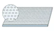 Knauf - 220678_Cleaneo Thermoboard PLUS  špeciálny rozmer podľa dierovania