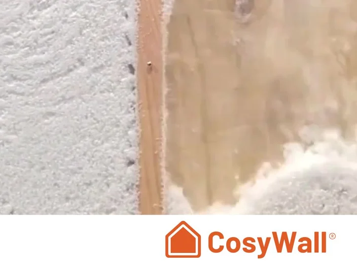 CosyWall for Snug and Soud