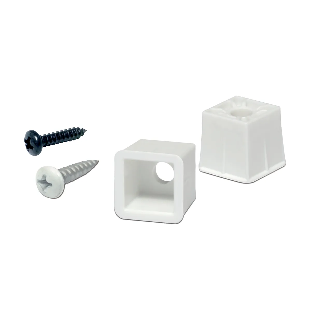 Knauf - Cleaneo Cap carré