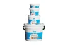 Knauf - Stucco in pasta per muro e legno