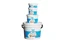 Knauf - Stucco in pasta per muro/legno e stucco fine per superfici - Stucco in pasta per muro e legno