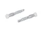 Knauf - Cleaneo GO! Spezialschraube - CleaneoGO!Spezialschraube_1063812_45x28mm_00702439_01.jpeg