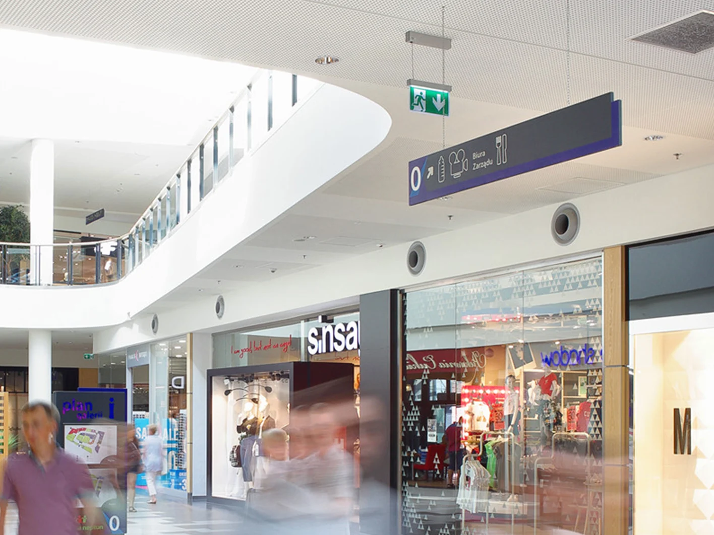 Galeria Handlowa Neptun