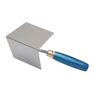 Knauf - Inner corner trowel - Espátula rincón