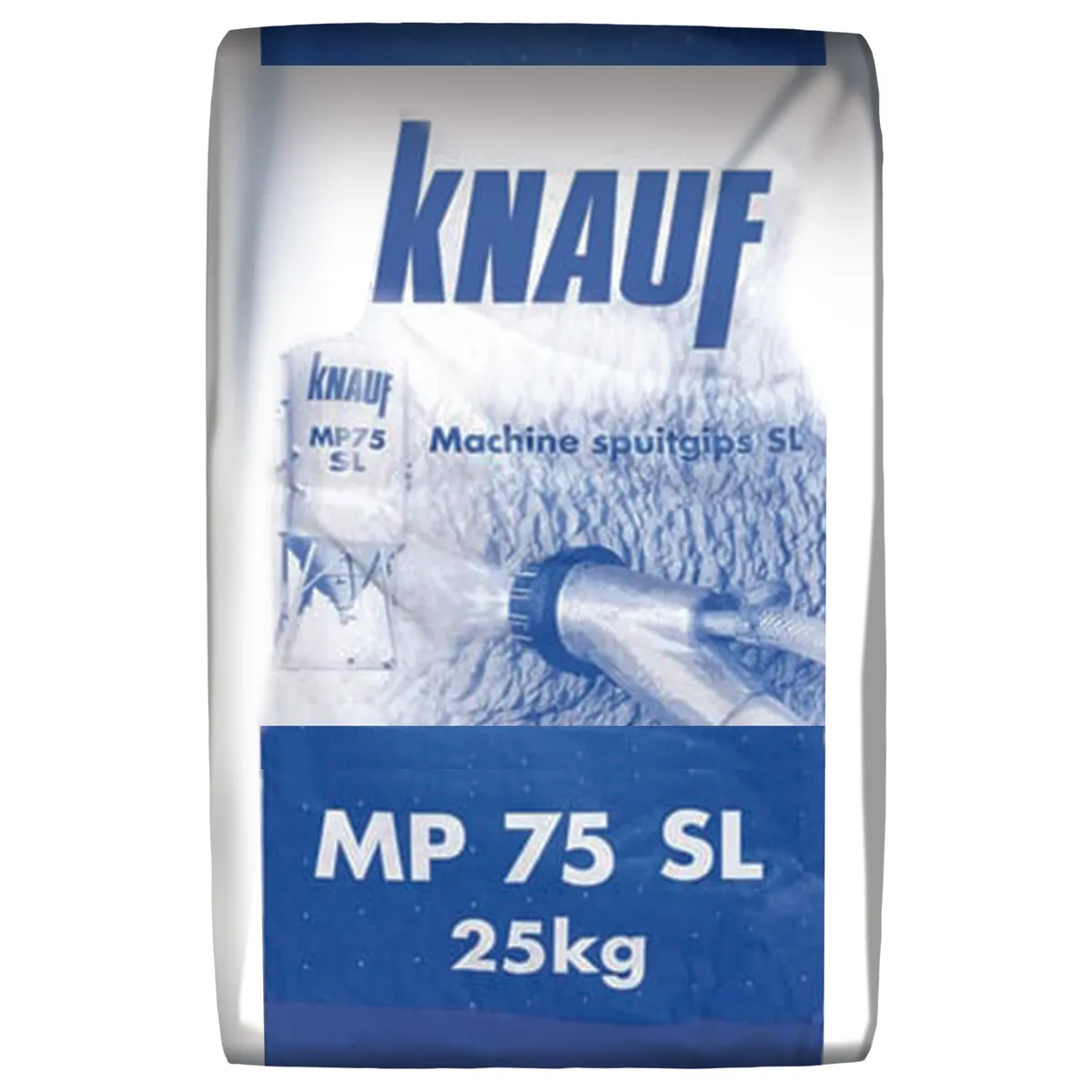 Knauf - MP 75 SL (Neuss) - MP 75 SL_25kg_PACK-PROD_C1N1