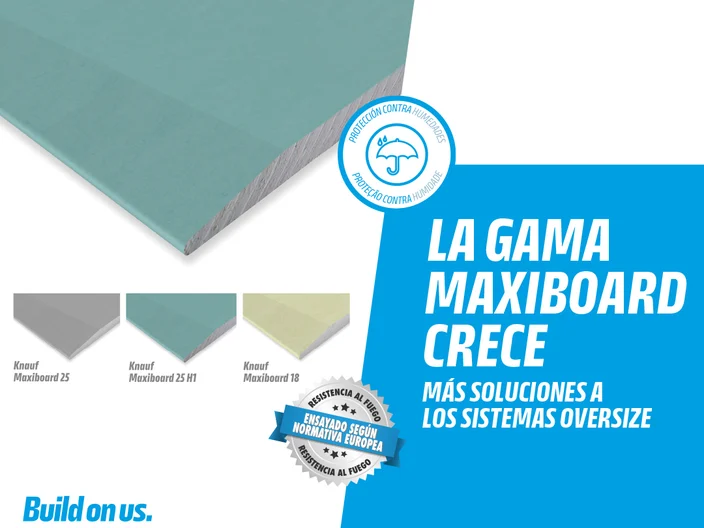 Gama Maxiboard