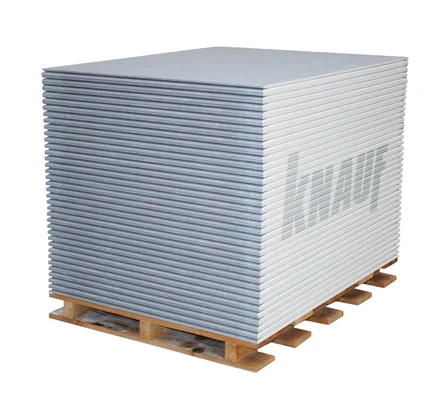 Knauf - Deska Knauf DIAMANT SET 12,5 - DIAMANT SET 12,5