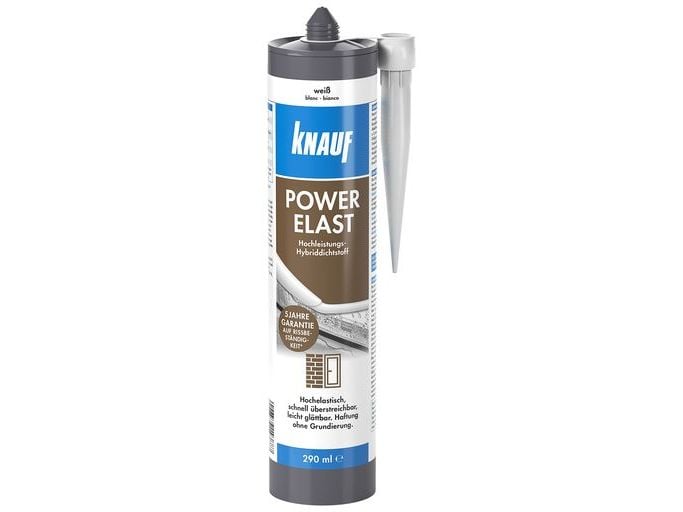 Power Elast