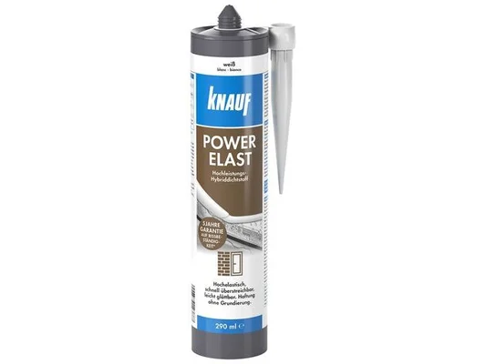 Knauf - Knauf Power Elast - Power Elast
