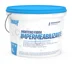 Knauf - Mortero fibra frontal silueta