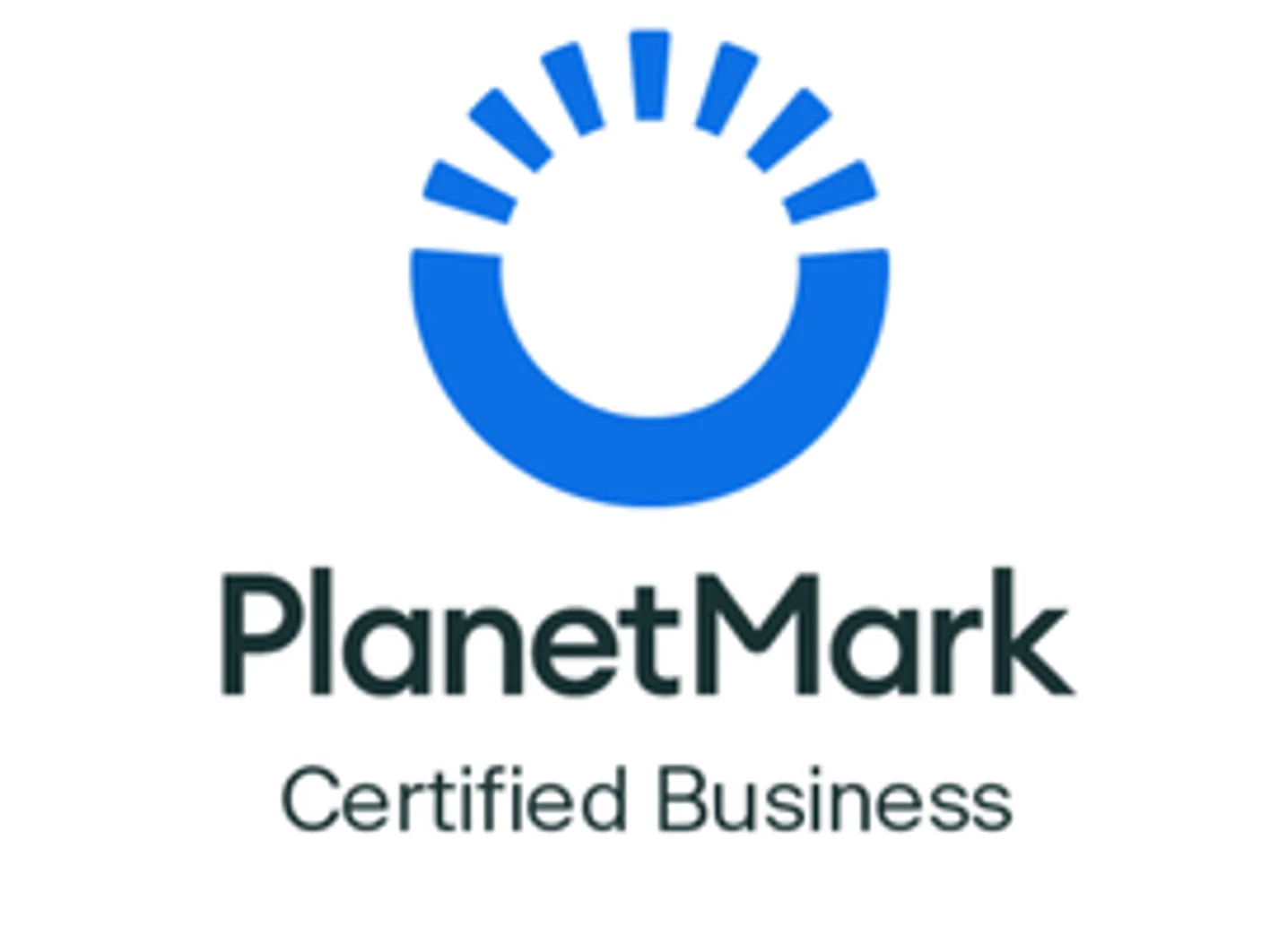 PlanetMark Certified Business