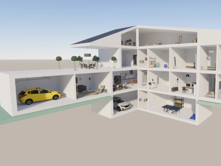 01-IZRADITE VLASTITI PROJEKT KORISTEĆI KNAUF KALKULATOR UTROŠKA MATERIJALA