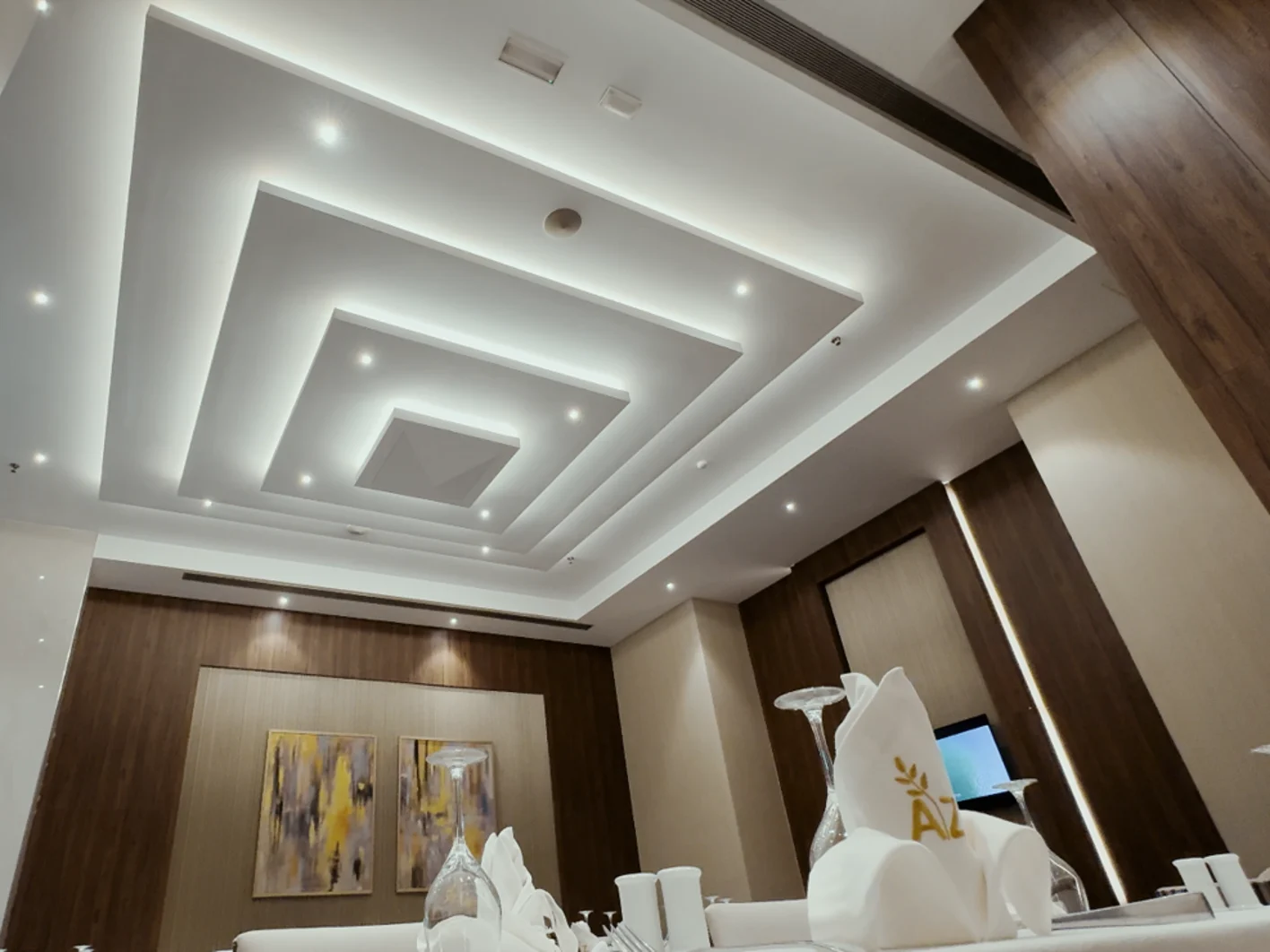 Hotel AZ Grand Oran