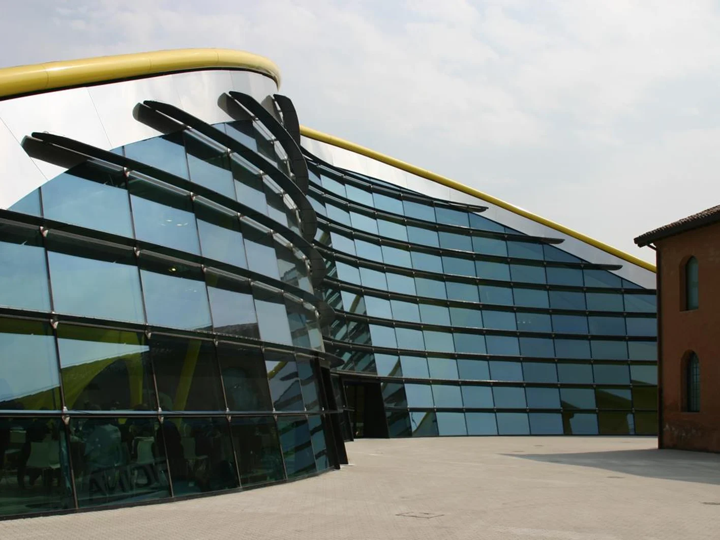 Modena-MO-Casa-Museo-Ferrari-Finito-112