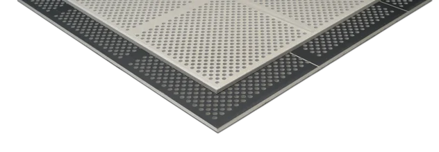 Knauf - Cleaneo Klett Board Folie 12,5 - Cleaneo Klett Board Folie