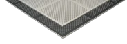 Knauf - Cleaneo Klett Board Folie